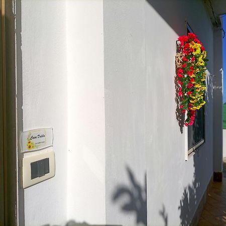 Apartamento Casa Dalila Belvedere  Exterior foto