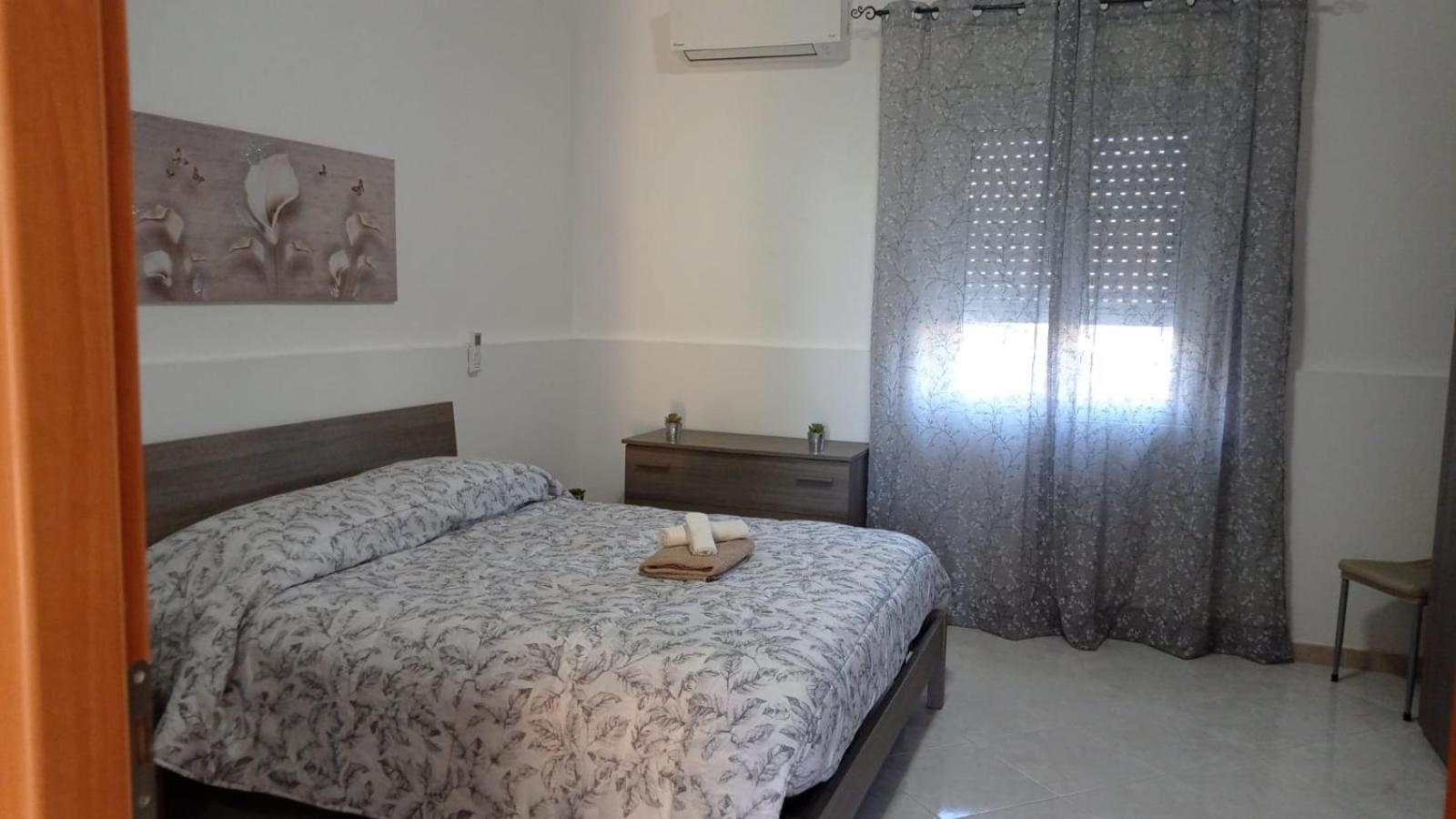 Apartamento Casa Dalila Belvedere  Exterior foto