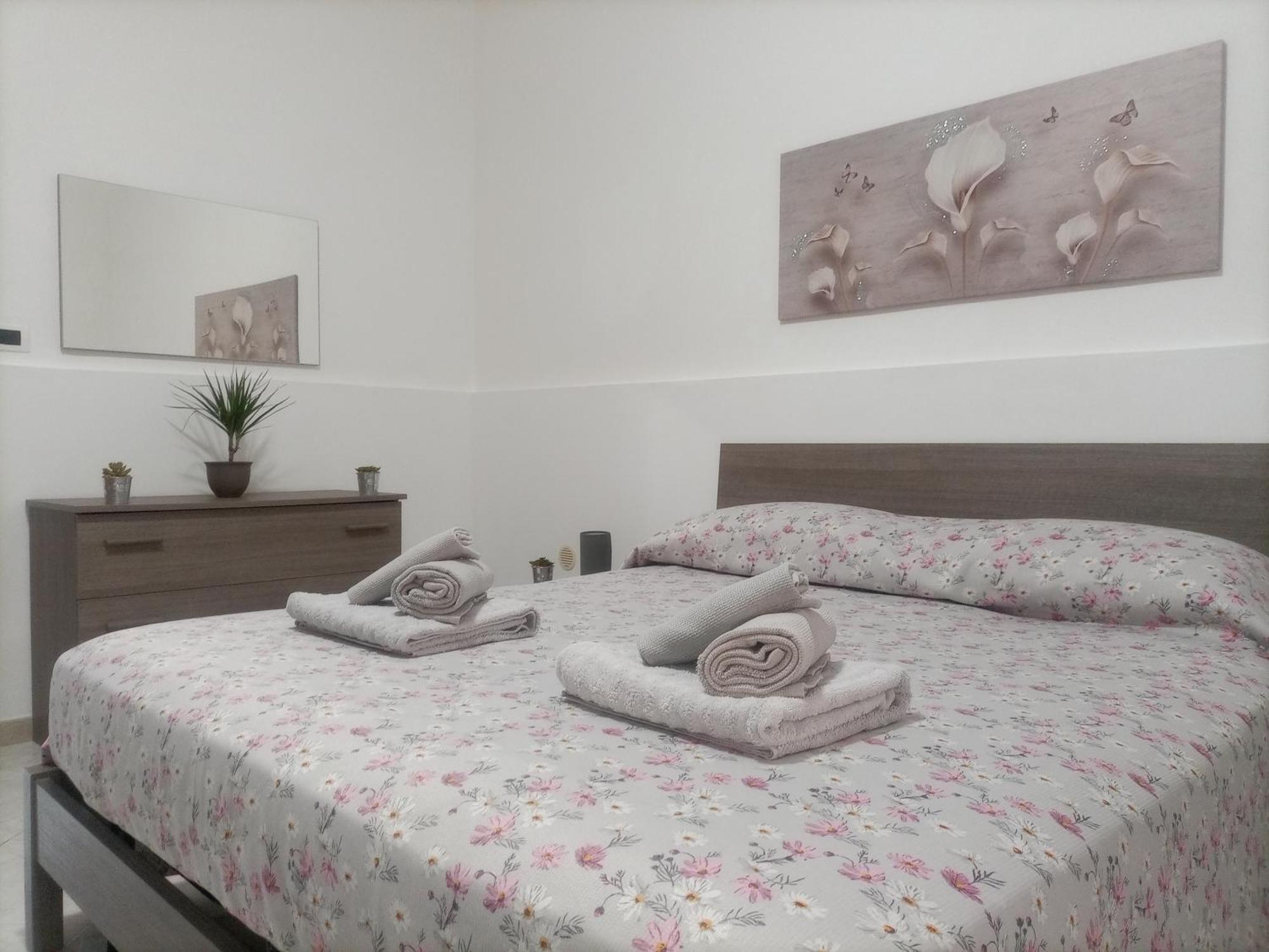 Apartamento Casa Dalila Belvedere  Exterior foto
