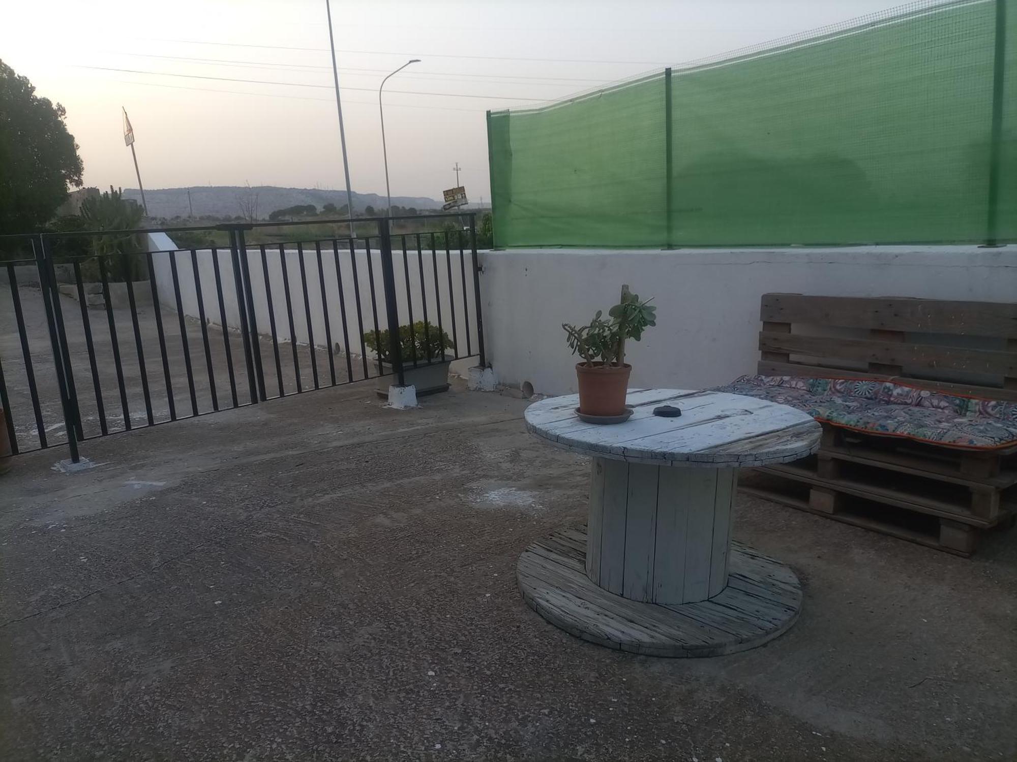 Apartamento Casa Dalila Belvedere  Exterior foto