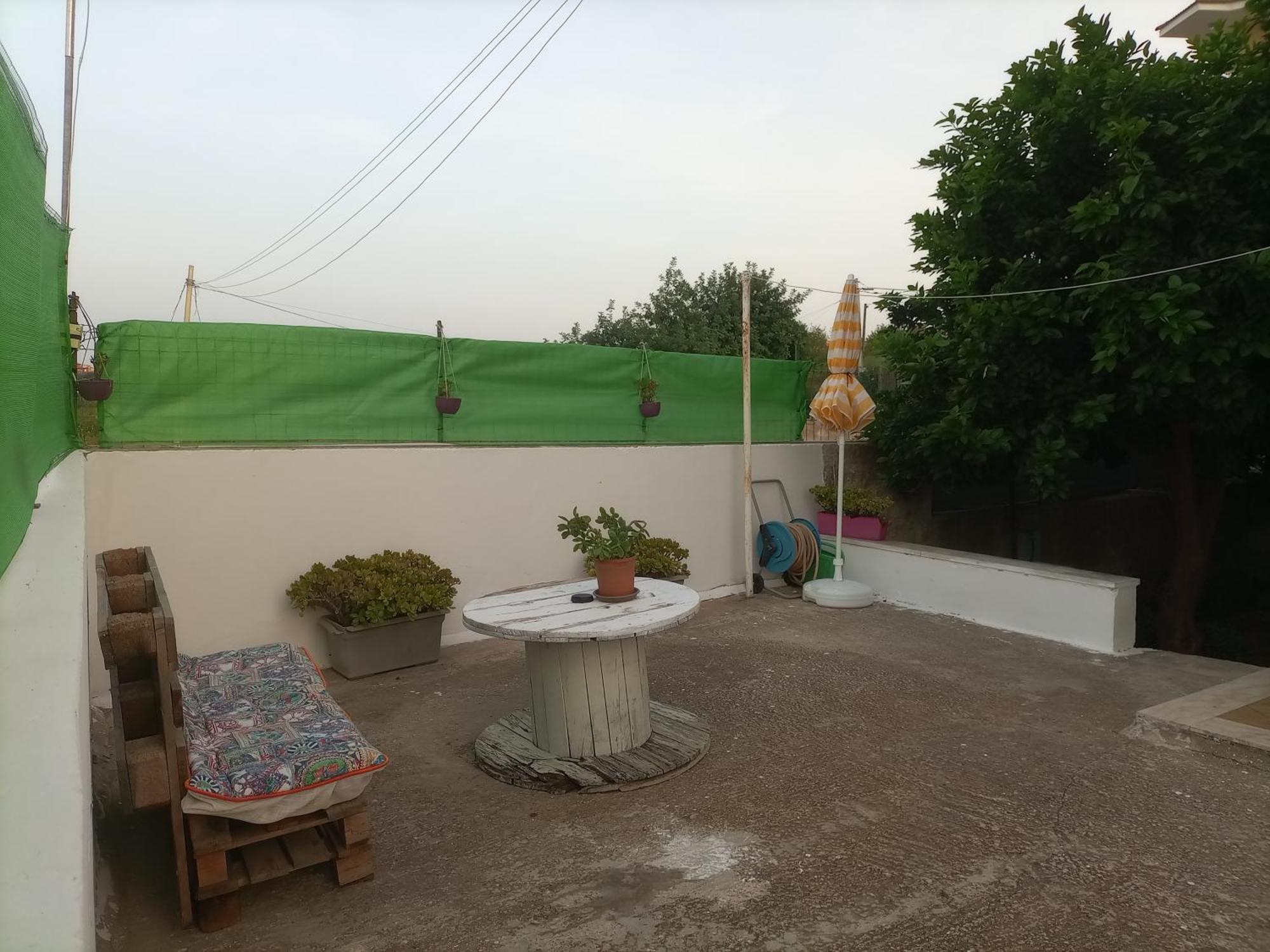 Apartamento Casa Dalila Belvedere  Exterior foto